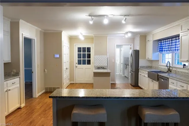 $520,000 | 201 Partridge Lane, Lexington, NC 27292