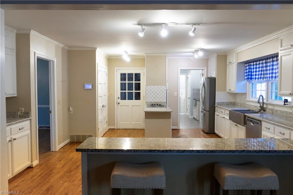 201 Partridge Lane Lexington, NC 27292 - Photo 40 of 40