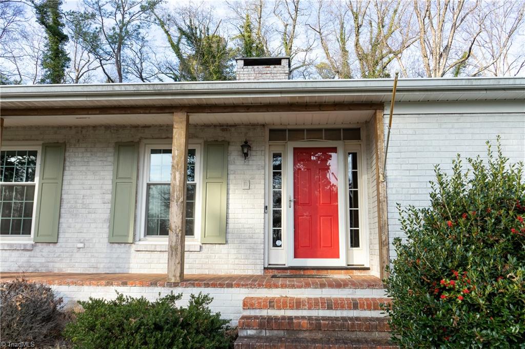 201 Partridge Lane Lexington, NC 27292 - Photo 4 of 40