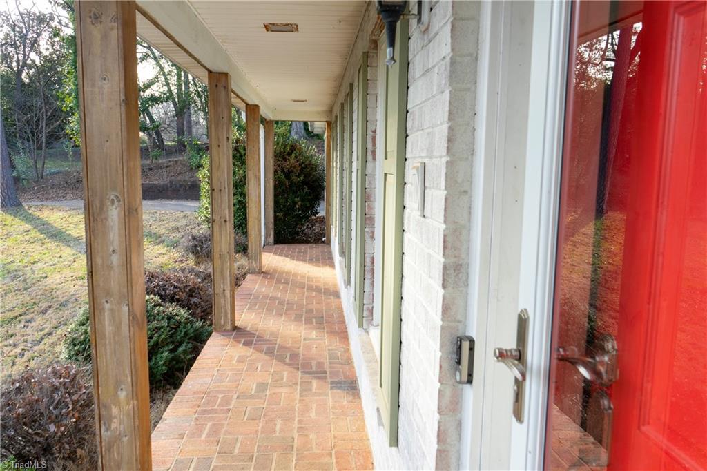 201 Partridge Lane Lexington, NC 27292 - Photo 5 of 40