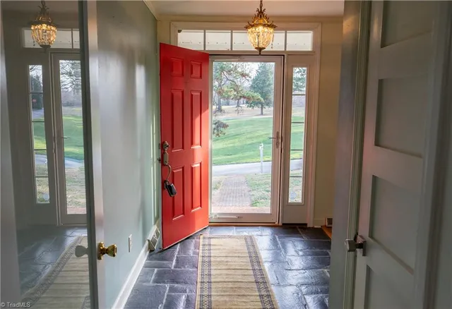 $520,000 | 201 Partridge Lane, Lexington, NC 27292