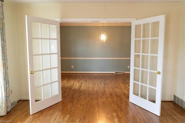 $520,000 | 201 Partridge Lane, Lexington, NC 27292