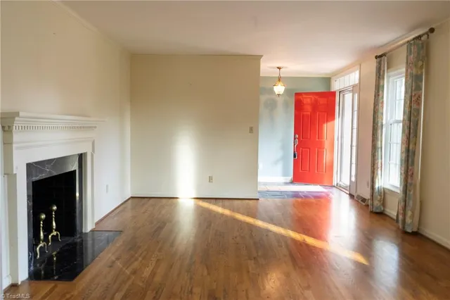 $520,000 | 201 Partridge Lane, Lexington, NC 27292