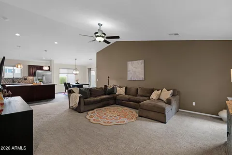 $387,000 | 6809 West Desert Lane, Laveen, AZ 85339