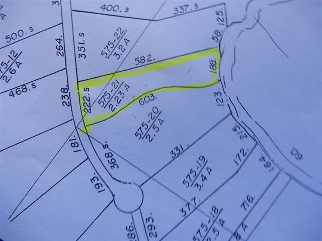 $215,000 | 21 Northwood Estates, Grafton, NH 03240