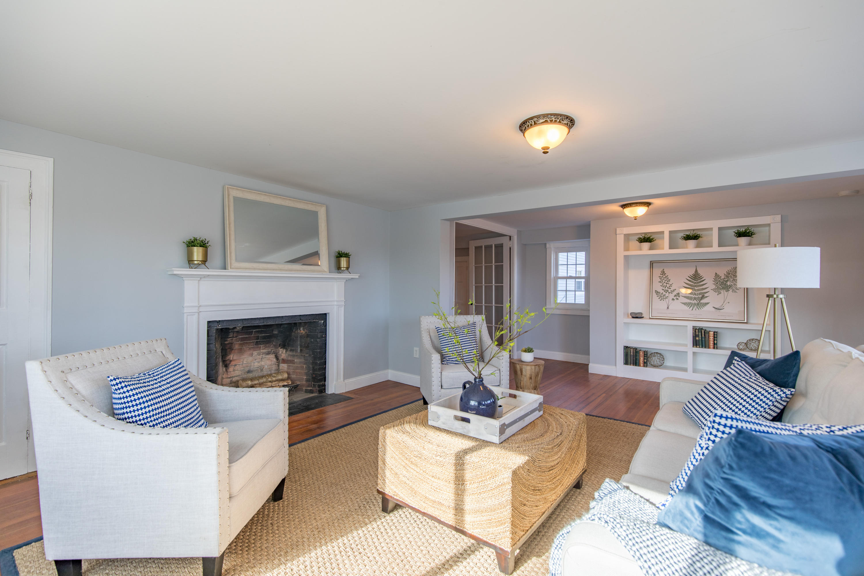 54 Brook Road Falmouth, ME 04105 - Photo 19 of 66 54 Brook Road Falmouth-16