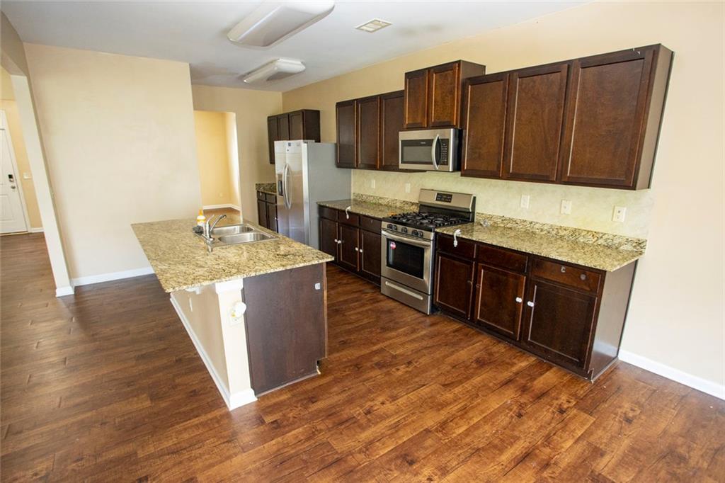 141 Westin Way Dallas, GA 30132 - Photo 26 of 117