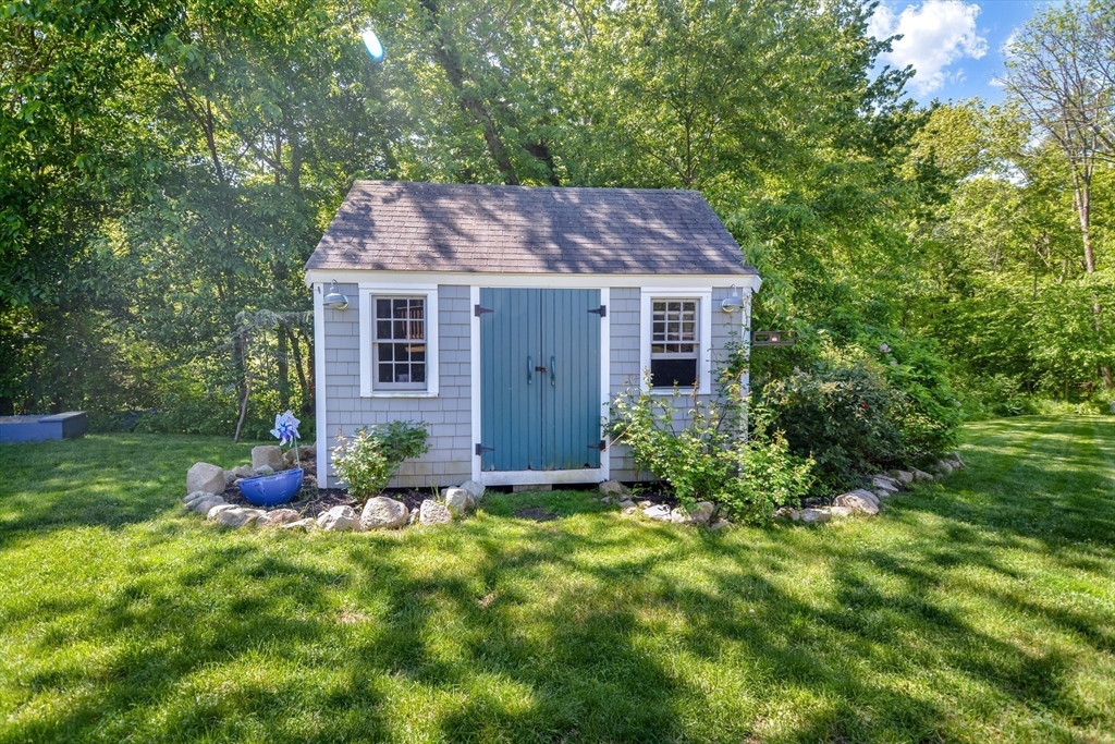 95 Tiffany Road Norwell, MA 02061 - Photo 27 of 40