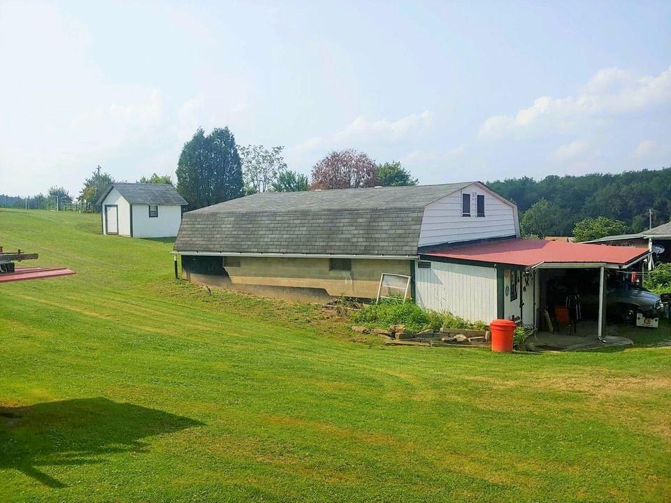 312 Denney Road Uniontown, PA 15401 - Photo 9 of 11