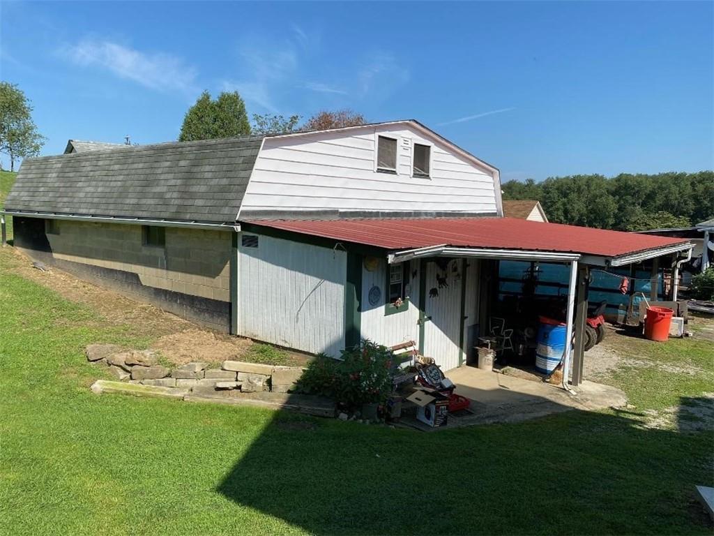 312 Denney Road Uniontown, PA 15401 - Photo 10 of 11