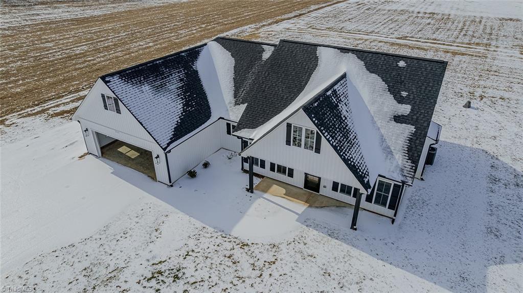 2063 Cherry Grove Road Yanceyville, NC 27379 - Photo 2 of 44