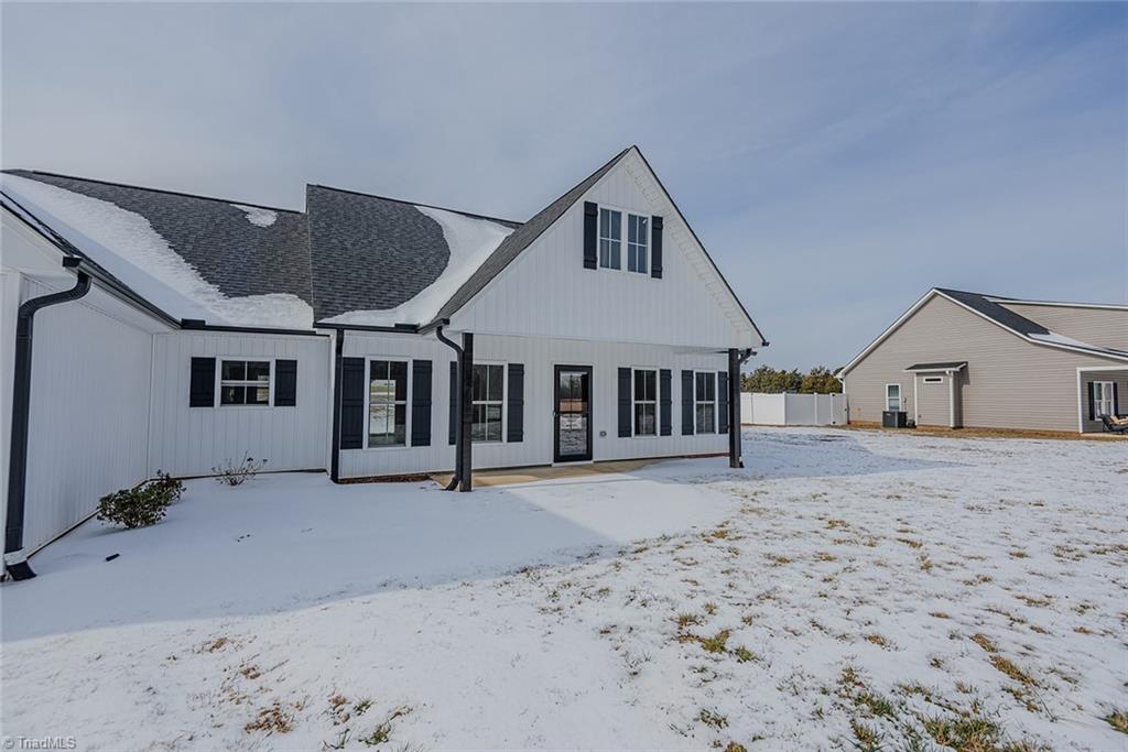 2063 Cherry Grove Road Yanceyville, NC 27379 - Photo 32 of 44