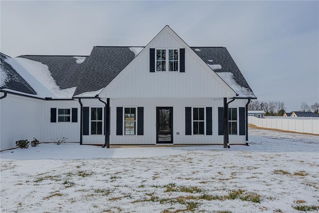 2063 Cherry Grove Road Yanceyville, NC 27379 - Photo 33 of 44