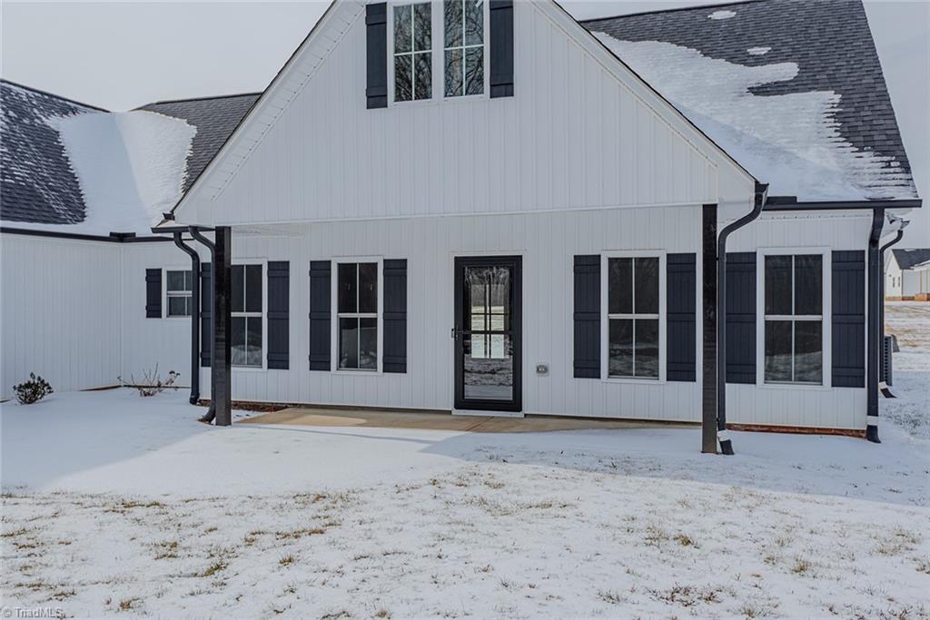 2063 Cherry Grove Road Yanceyville, NC 27379 - Photo 34 of 44