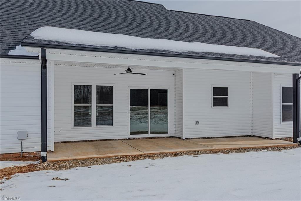 2063 Cherry Grove Road Yanceyville, NC 27379 - Photo 37 of 44