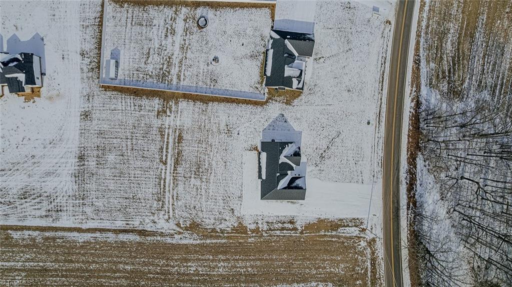 2063 Cherry Grove Road Yanceyville, NC 27379 - Photo 38 of 44