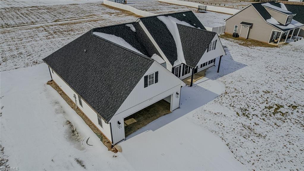 2063 Cherry Grove Road Yanceyville, NC 27379 - Photo 41 of 44