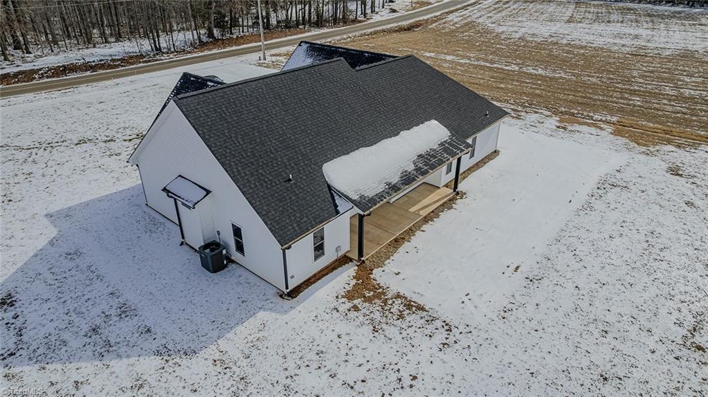 2063 Cherry Grove Road Yanceyville, NC 27379 - Photo 42 of 44