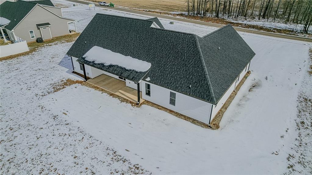 2063 Cherry Grove Road Yanceyville, NC 27379 - Photo 43 of 44