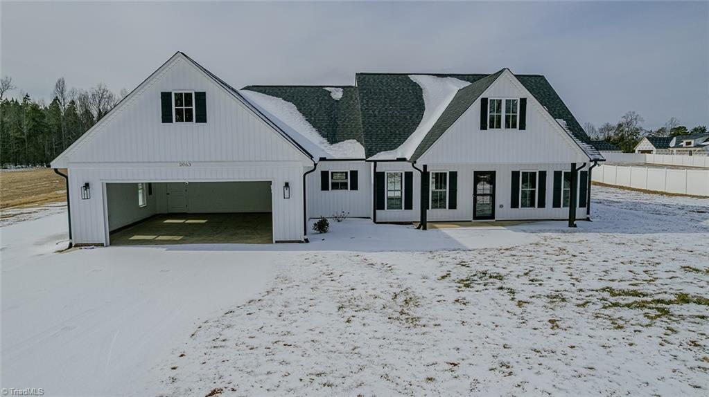 2063 Cherry Grove Road Yanceyville, NC 27379 - Photo 44 of 44