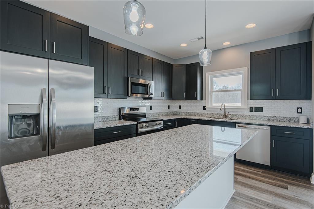 2063 Cherry Grove Road Yanceyville, NC 27379 - Photo 6 of 44