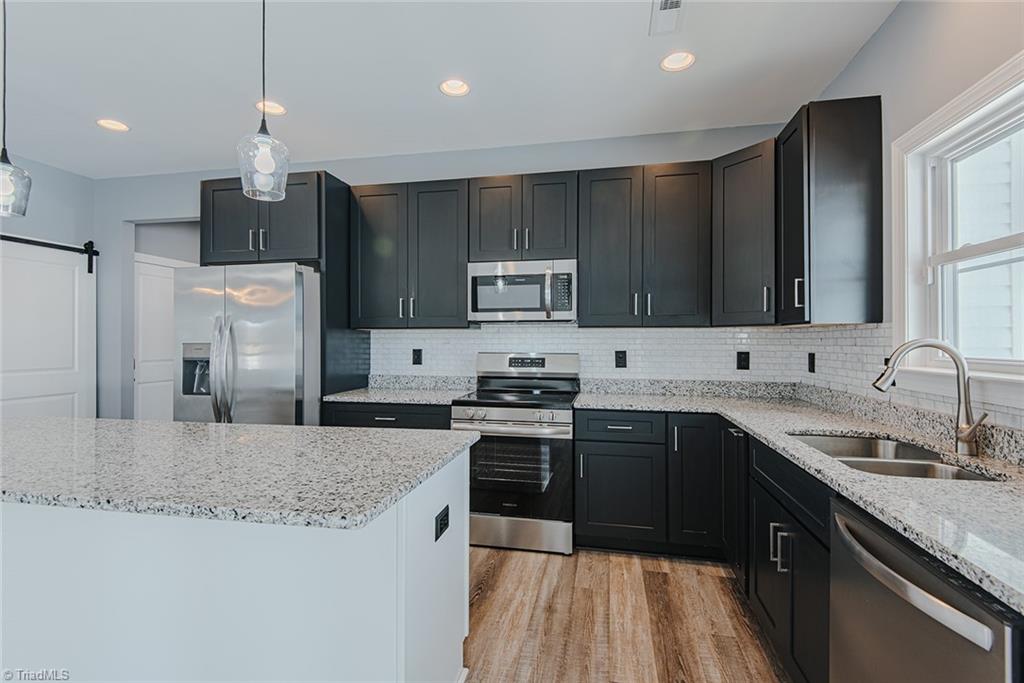 2063 Cherry Grove Road Yanceyville, NC 27379 - Photo 7 of 44