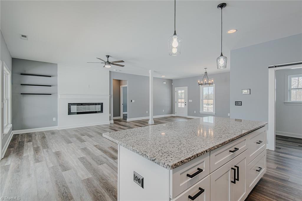 2063 Cherry Grove Road Yanceyville, NC 27379 - Photo 8 of 44