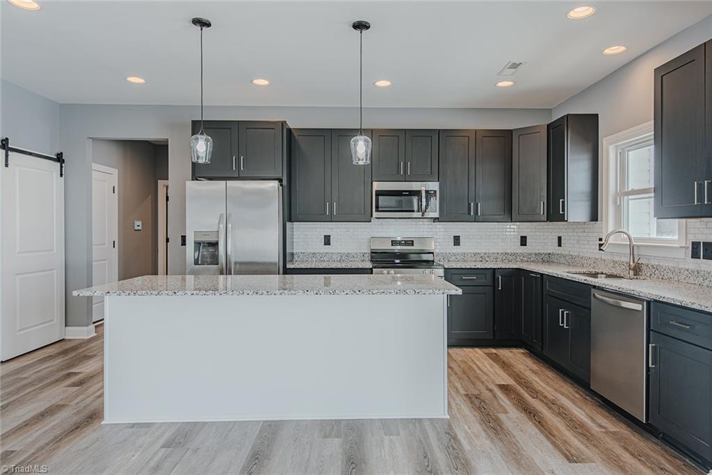 2063 Cherry Grove Road Yanceyville, NC 27379 - Photo 9 of 44