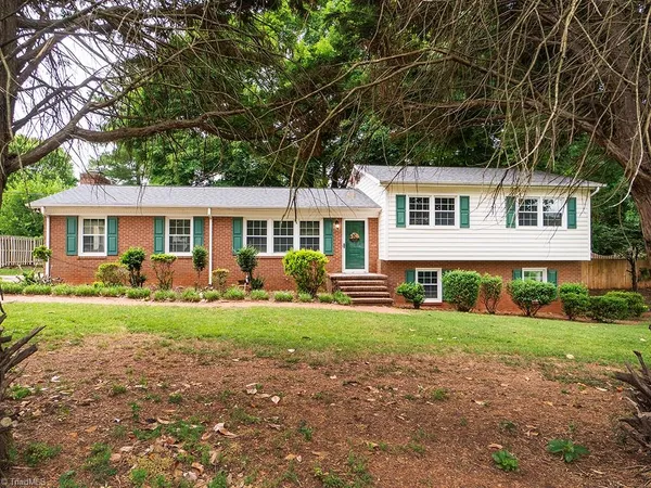$415,000 | 1311 Fleming Road, Greensboro, NC 27410