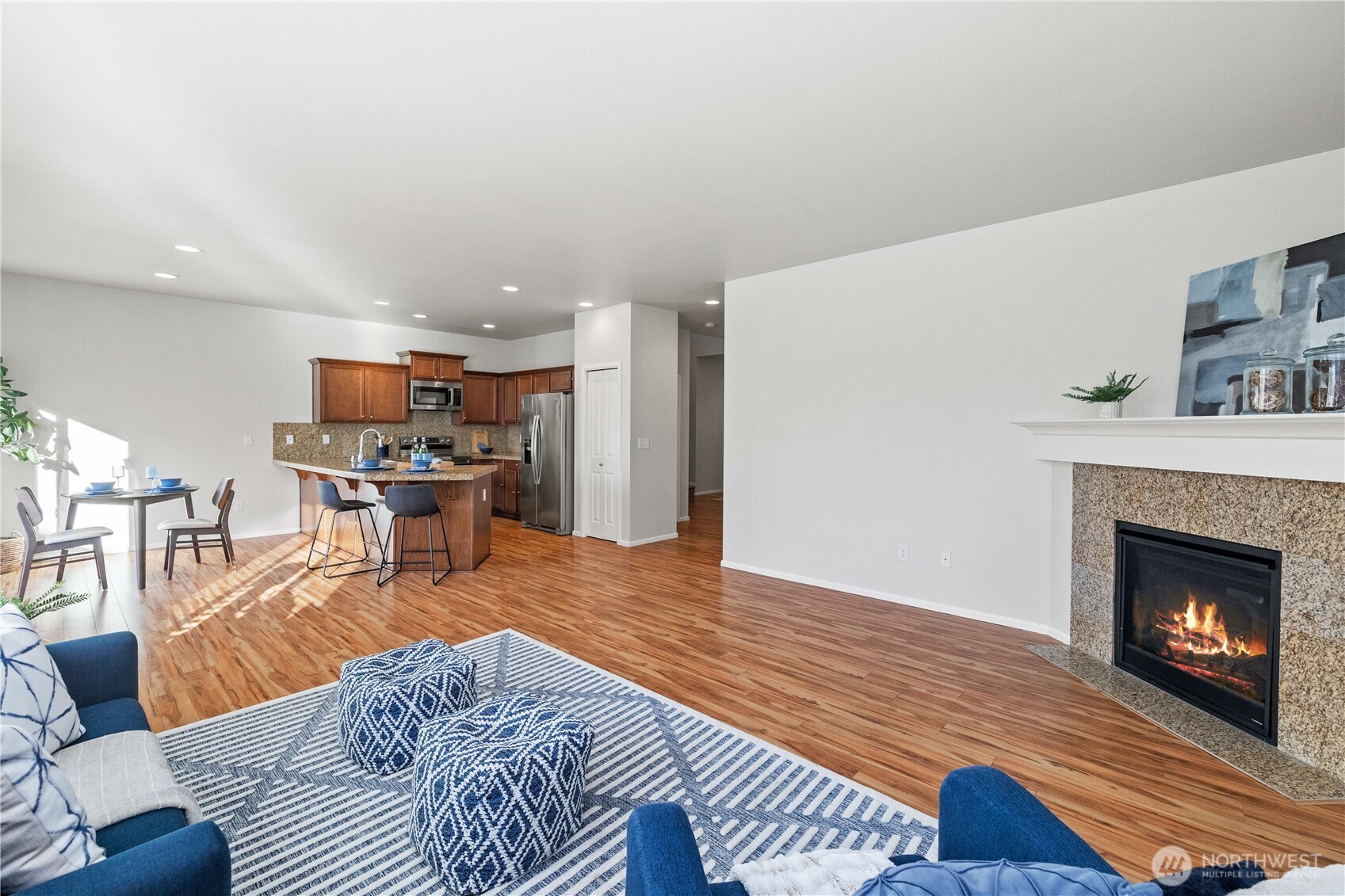 26219 243rd Place Southeast Maple Valley, WA 98038 - Photo 5 of 40