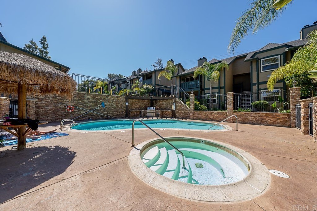 1434 Marshall Road, Unit 26 Alpine, CA 91901 - Photo 13 of 13 a view of swimming pool
