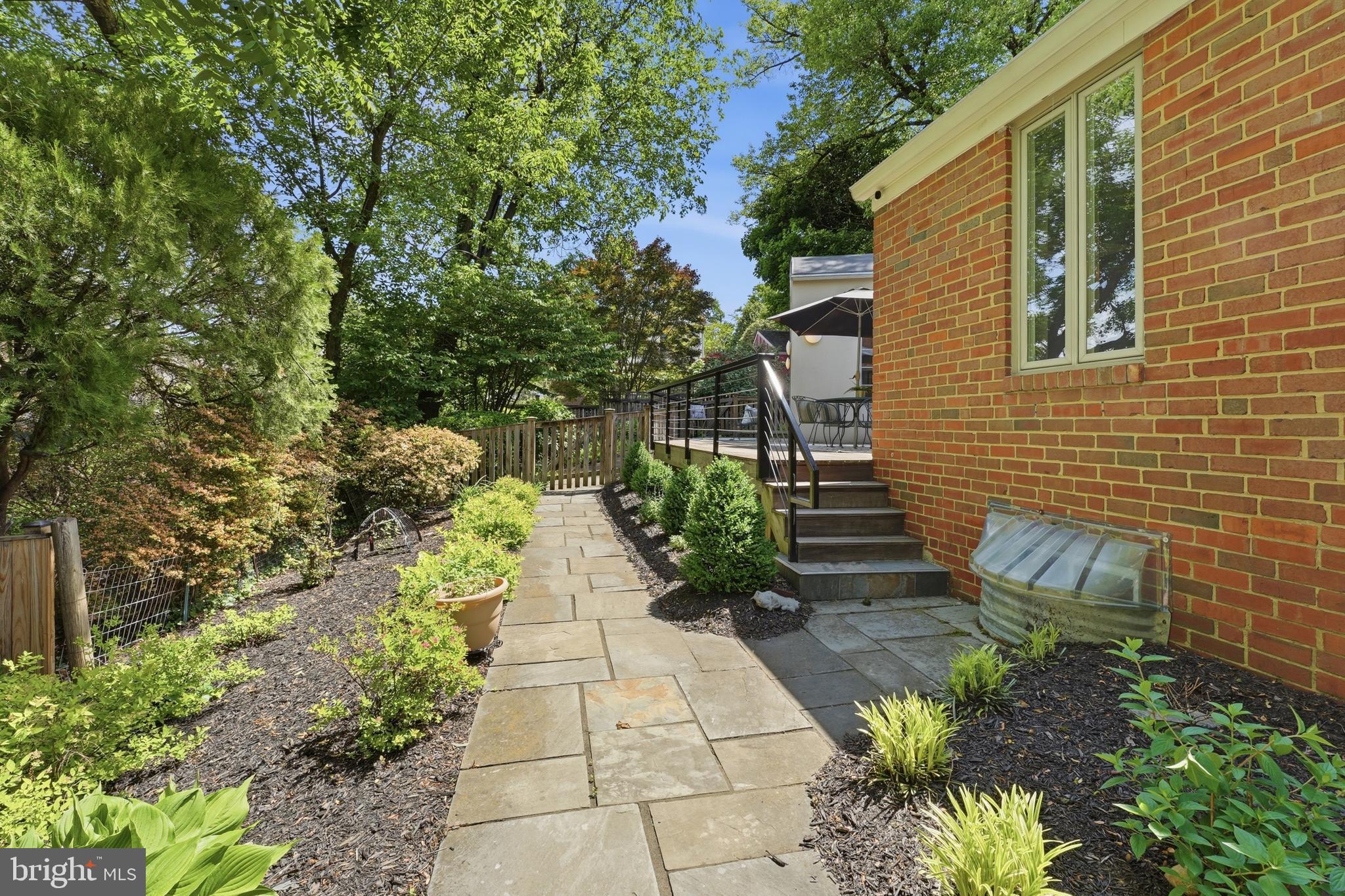 9109 Bradford Road Silver Spring, MD 20901 - Photo 57 of 66 Gallery Image 57