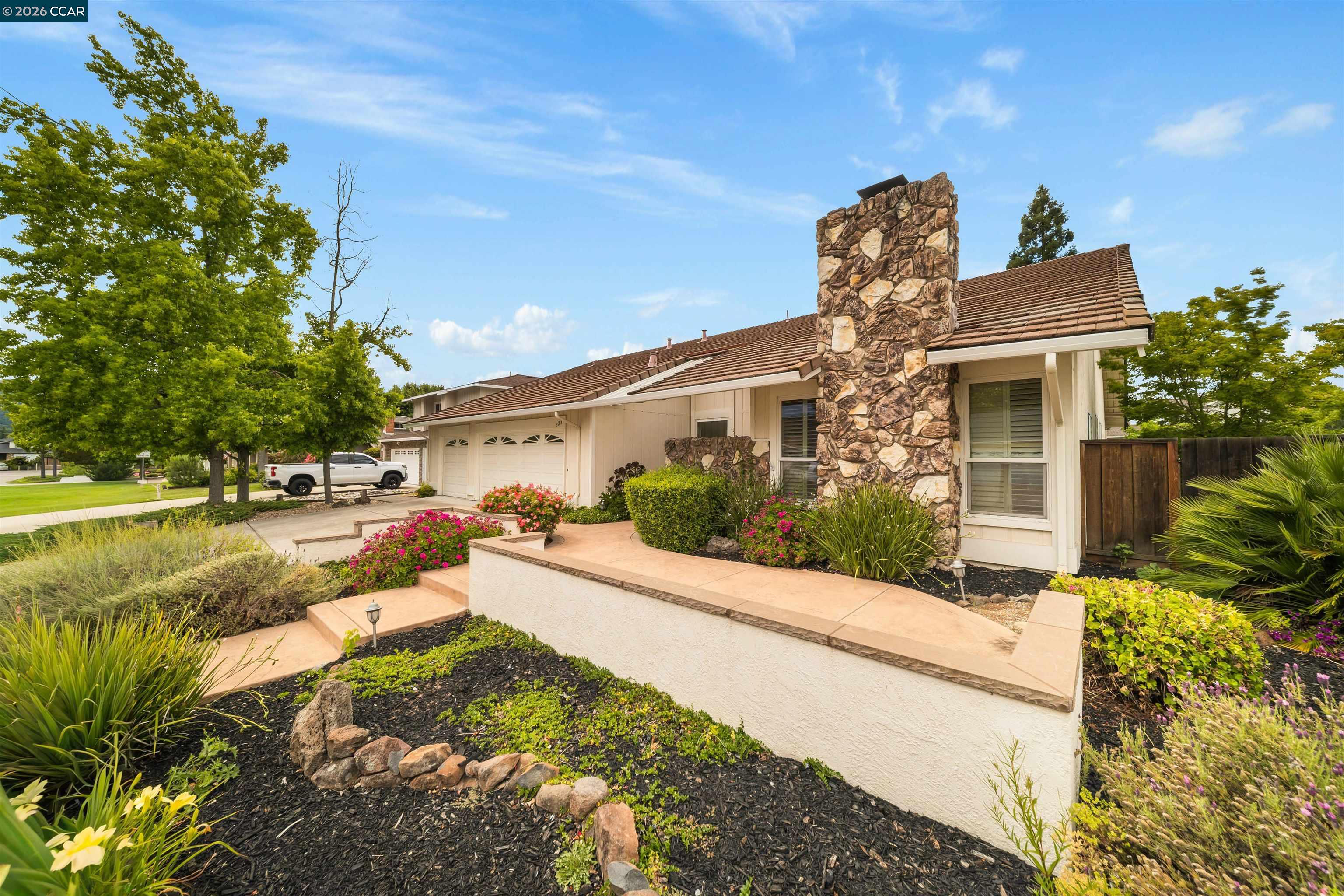 3237 Veracruz Drive San Ramon, CA 94583 - Photo 44 of 67
