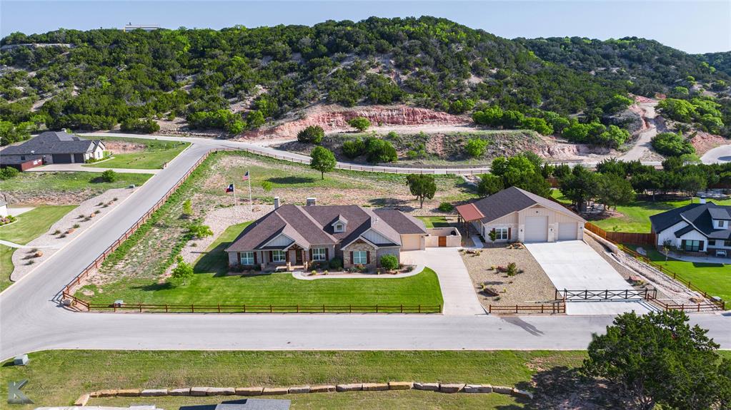 112 Thomas Court Tuscola, TX 79562 - Photo 37 of 38