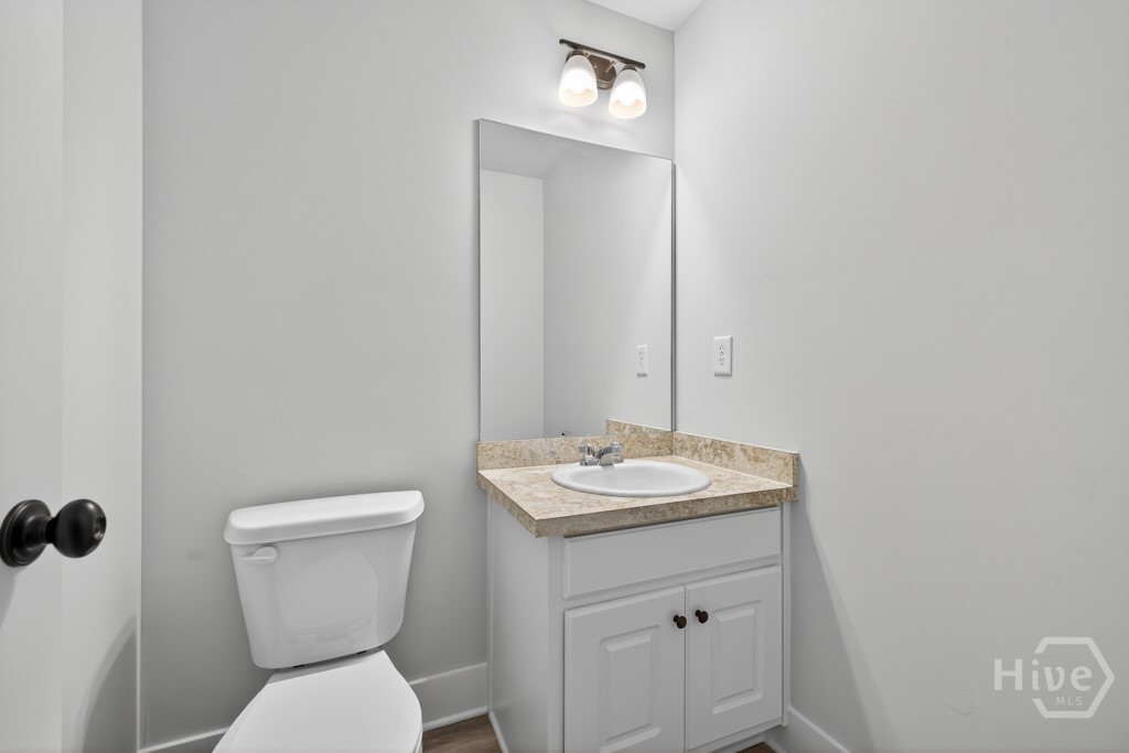 619 Liberty Hill Road, Unit 32 Hartwell, GA 30643 - Photo 13 of 31 Gallery Image 13