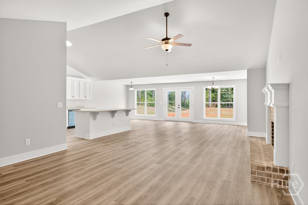 619 Liberty Hill Road, Unit 32 Hartwell, GA 30643 - Photo 3 of 31 Gallery Image 3