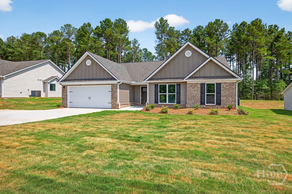 619 Liberty Hill Road, Unit 32 Hartwell, GA 30643 - Photo 31 of 31 Gallery Image 31