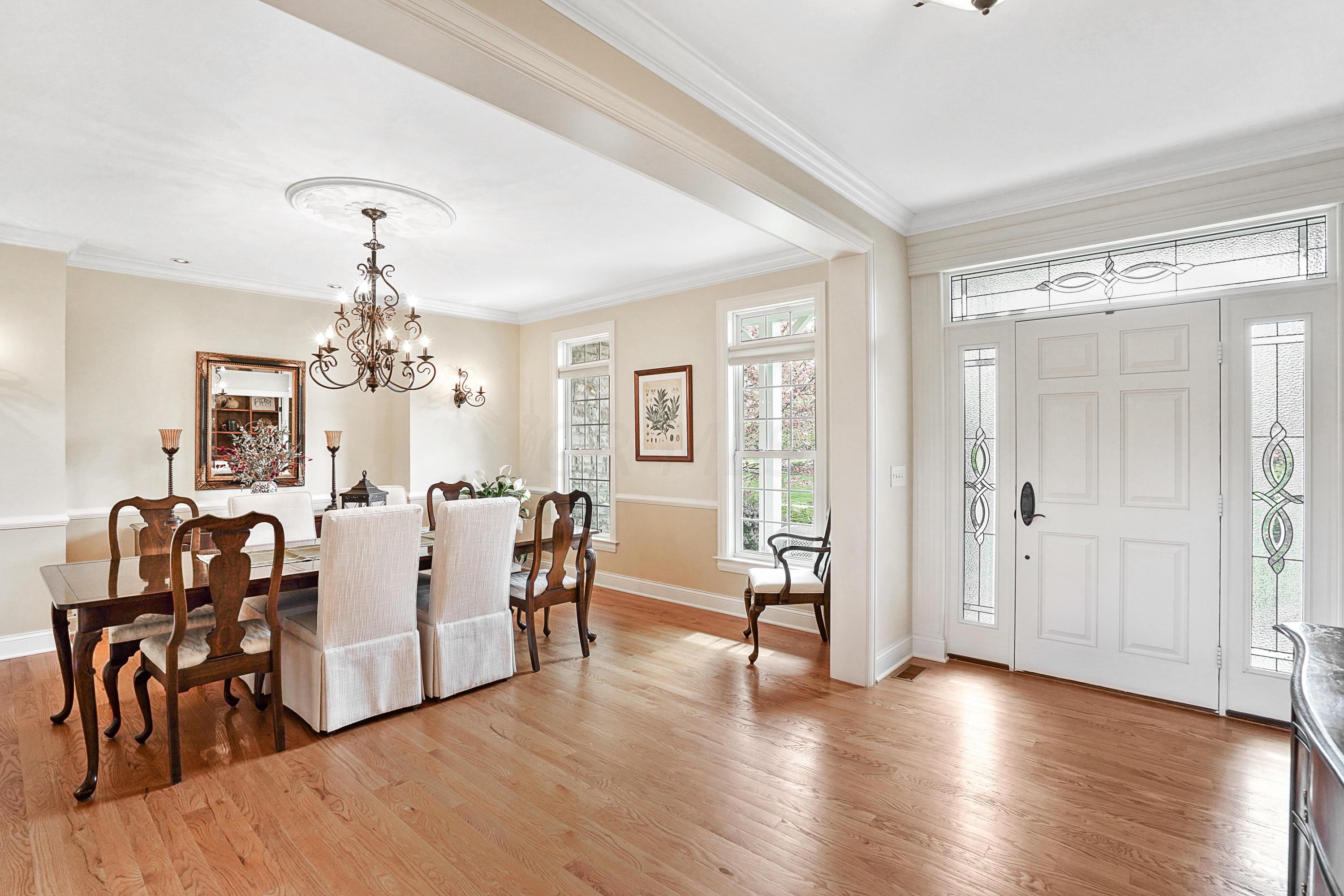 7679 Cook Road Powell, OH 43065 - Photo 18 of 185 Gallery Image 18