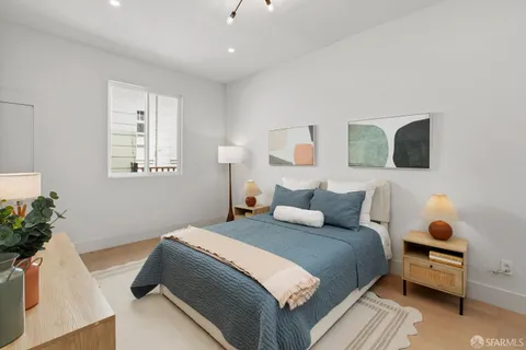 $1,495,000 | 489-491 Guerrero Street, San Francisco, CA 94110