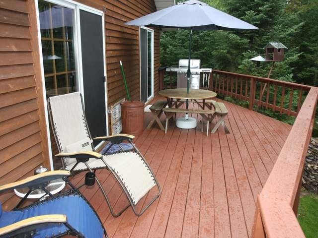 3205 Fish Lake Lane Rhinelander, WI 54501 - Photo 10 of 20 Gallery Image 10