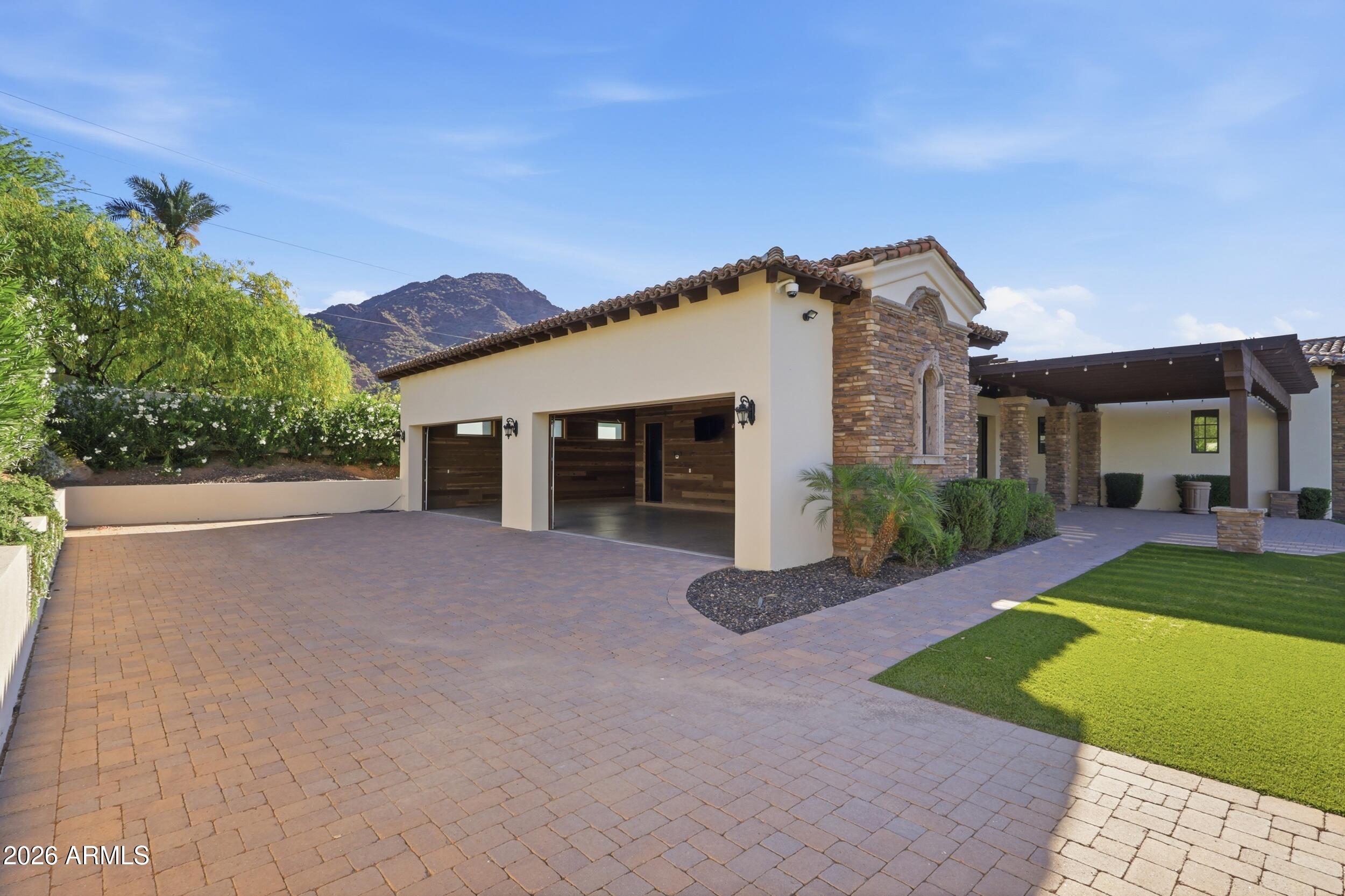 4838 East Palomino Road Phoenix, AZ 85018 - Photo 34 of 37