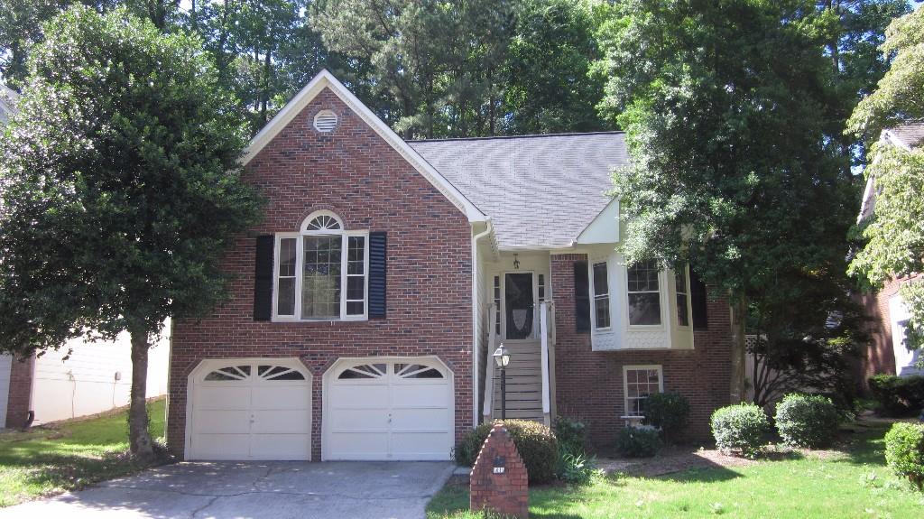 1819 Fairoaks Court Decatur, GA 30033 - Photo 1 of 1