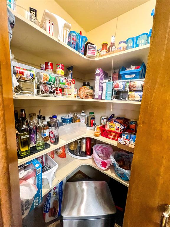805 North 11th Street Haskell, TX 79521 - Photo 13 of 30 a view of storage and fruits and vegetables