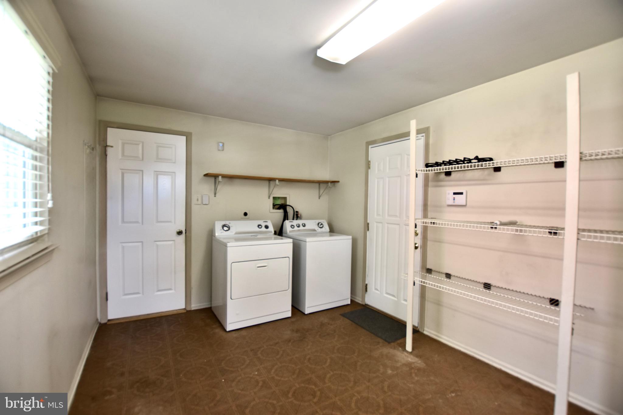 44 West Brookline Drive Laurel Springs, NJ 08021 - Photo 33 of 37 Laundry/Mudroom