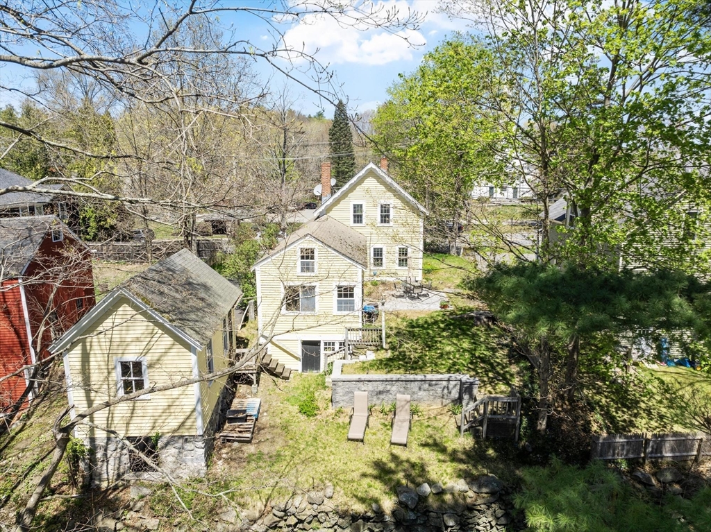 358 Great Road Stow, MA 01775 - Photo 40 of 41 Gallery Image 40