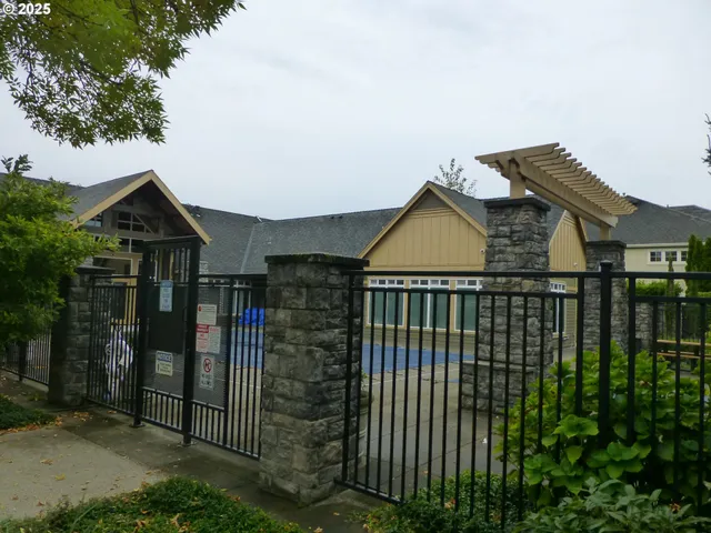 a view of outdoor space yard and front view of a house