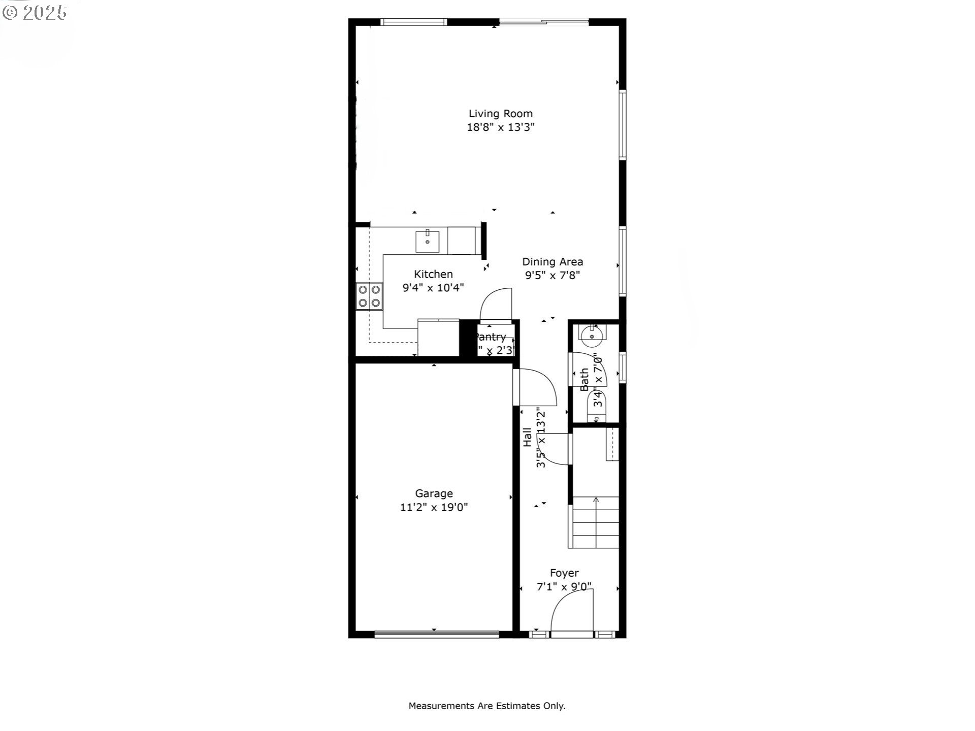 17257 Southwest Berkeley Lane Beaverton, OR 97003 - Photo 40 of 41