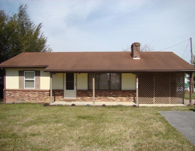 308 South Main Street Rural Retreat, VA 24368 - Photo 1 of 1 Gallery Image 1