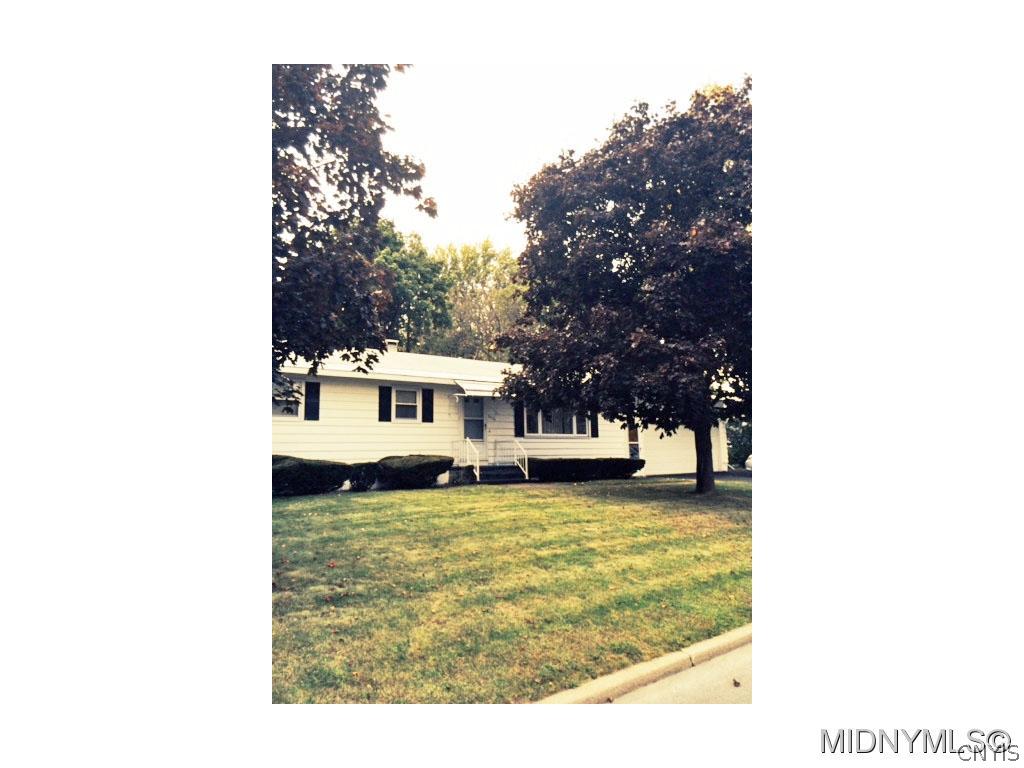 2510 Midland Road Utica, NY 13501 - Photo 1 of 4