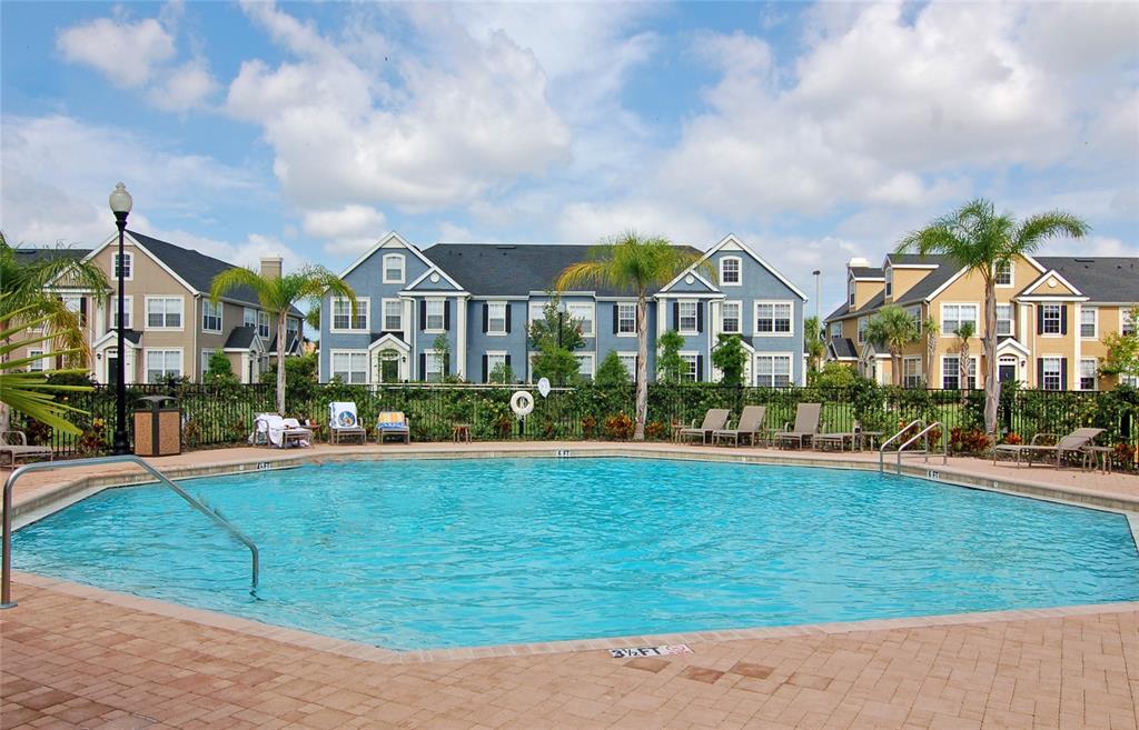 5531 Rosehill Road, Unit 103 Sarasota, FL 34233 - Photo 41 of 45